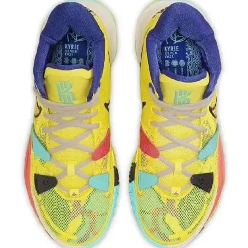 Nike sneakers for boys.